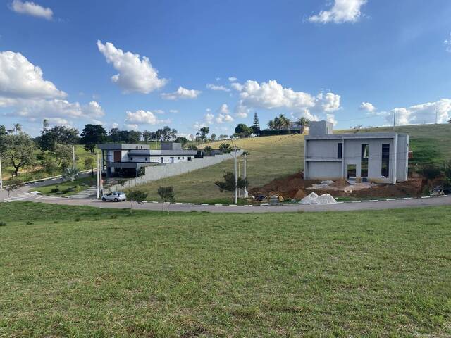 #1 - Terreno em condomínio para Venda em Itupeva - SP