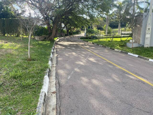 #1 - Terreno em condomínio para Venda em Itupeva - SP