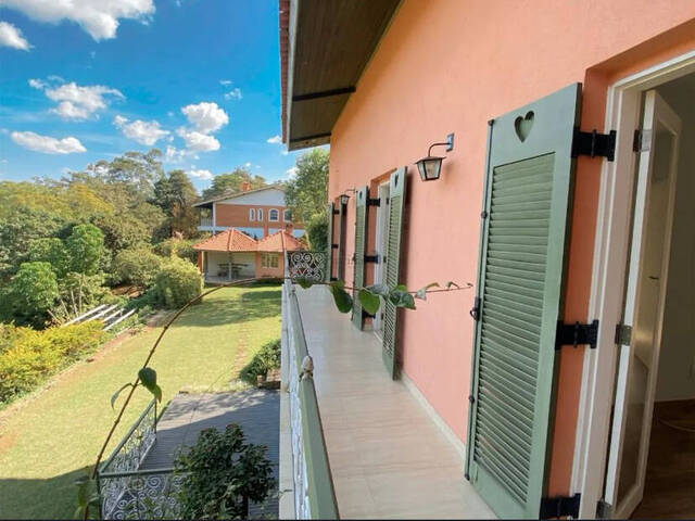 Casa em condomínio para Venda em Cabreúva - 4