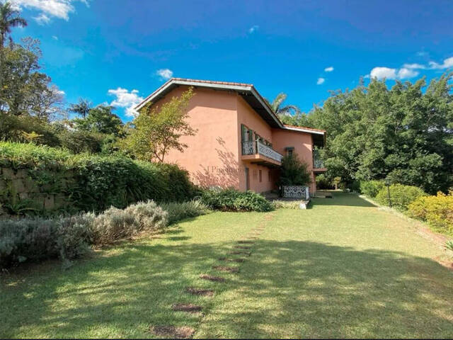 #2 - Casa em condomínio para Venda em Cabreúva - SP