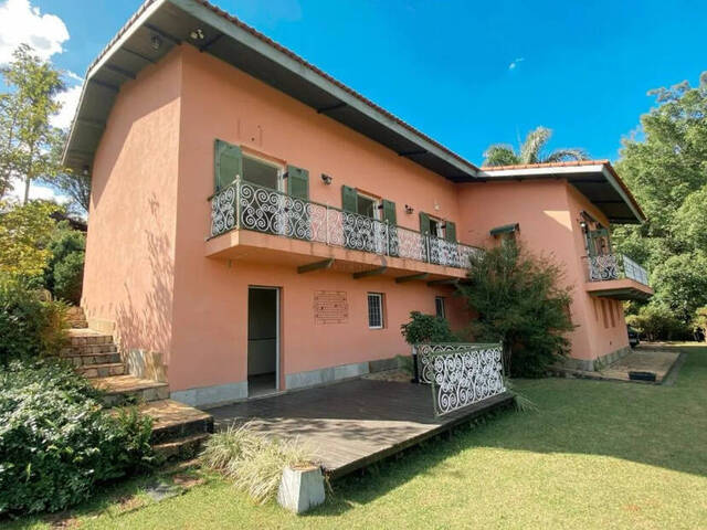 #2 - Casa em condomínio para Venda em Cabreúva - SP