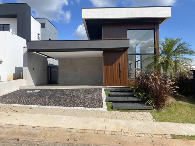 Venda em Residencial Pecan - Itupeva
