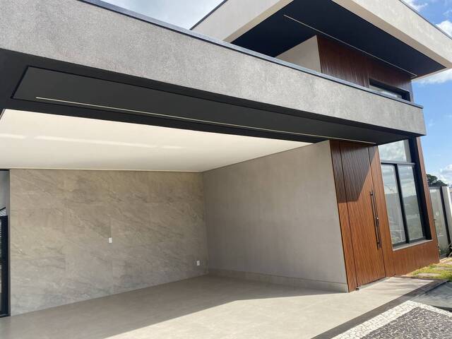 #3 - Casa para Venda em Itupeva - SP