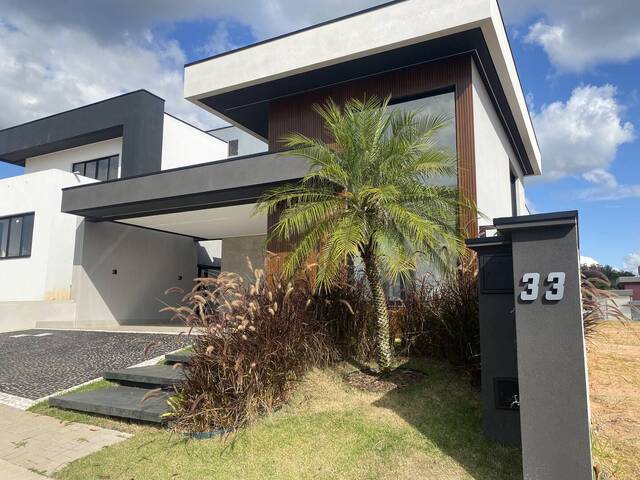 #3 - Casa para Venda em Itupeva - SP