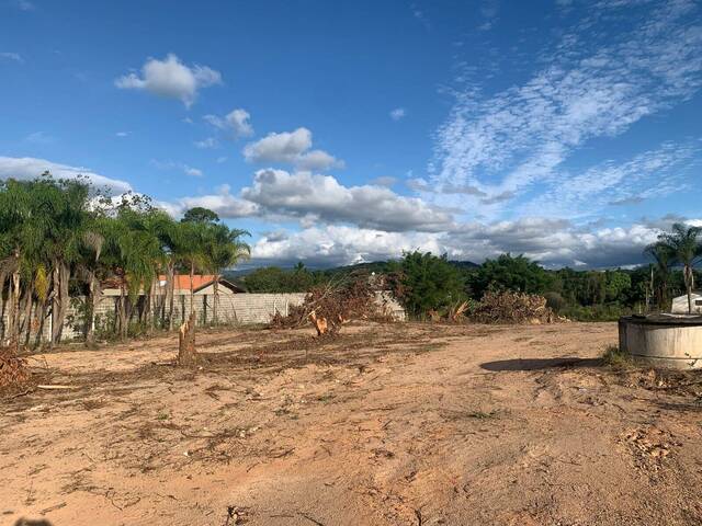 Área para Venda em Itupeva - 5