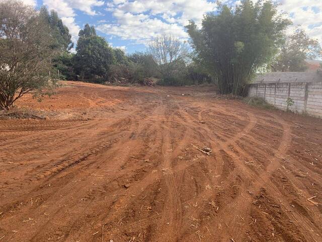 Área para Venda em Itupeva - 4