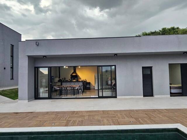 Casa para Venda em Itupeva - 2