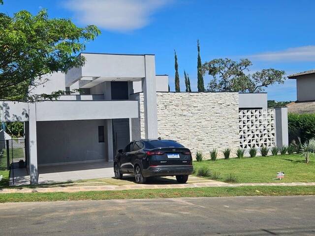 Venda em Horizonte Azul - Village Ambiental II - Itupeva
