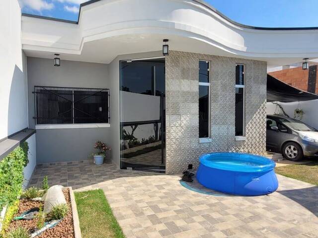 #8 - Casa para Venda em Itupeva - SP
