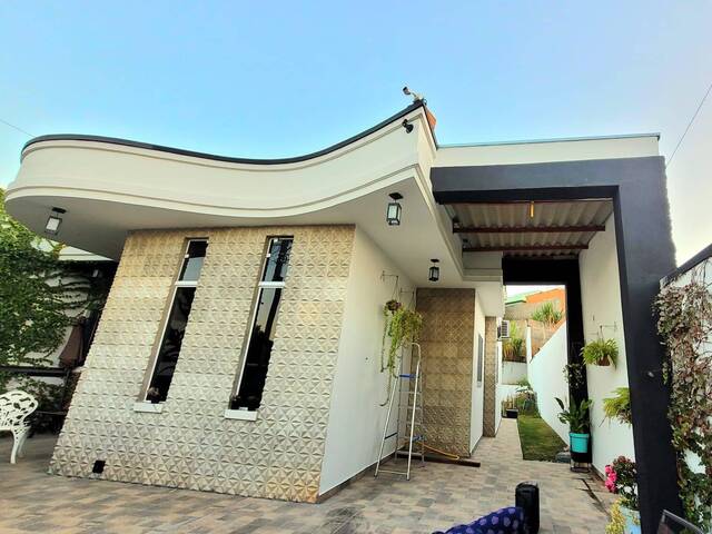 #8 - Casa para Venda em Itupeva - SP