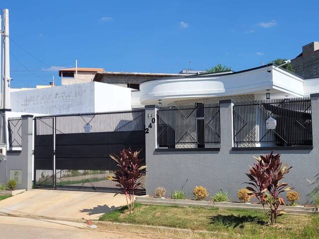 Venda em Residencial Botânica - Itupeva