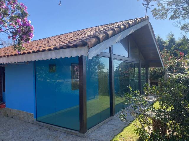 #10 - Casa em condomínio para Venda em Cabreúva - SP