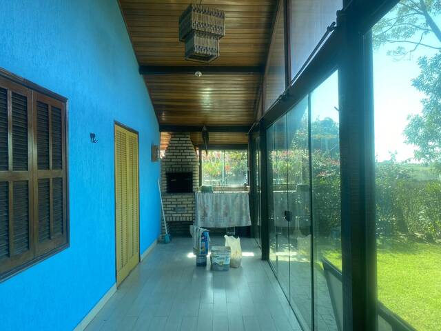 #10 - Casa em condomínio para Venda em Cabreúva - SP