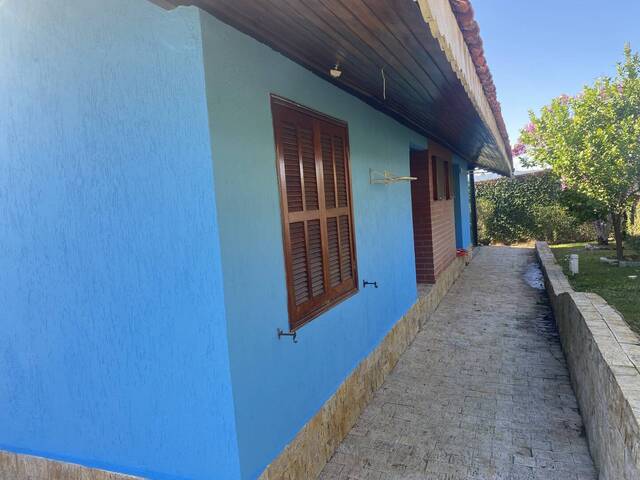 #10 - Casa em condomínio para Venda em Cabreúva - SP
