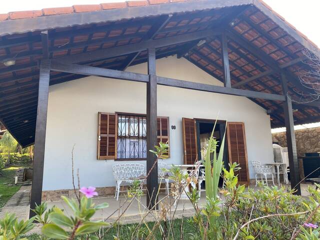 #11 - Casa em condomínio para Venda em Cabreúva - SP
