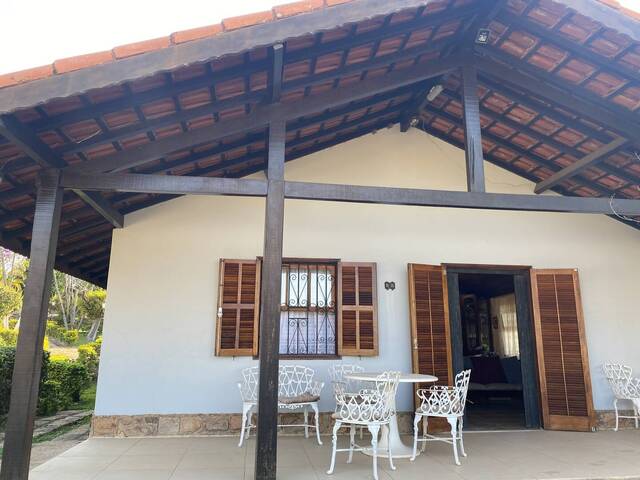 #11 - Casa em condomínio para Venda em Cabreúva - SP