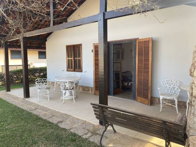 Casa em condomínio para Venda em Cabreúva - 5