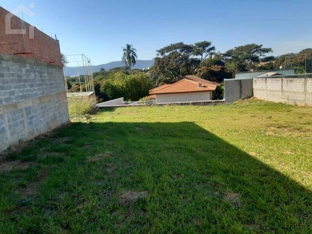 Terreno em condomínio para Venda em Cabreúva - 3
